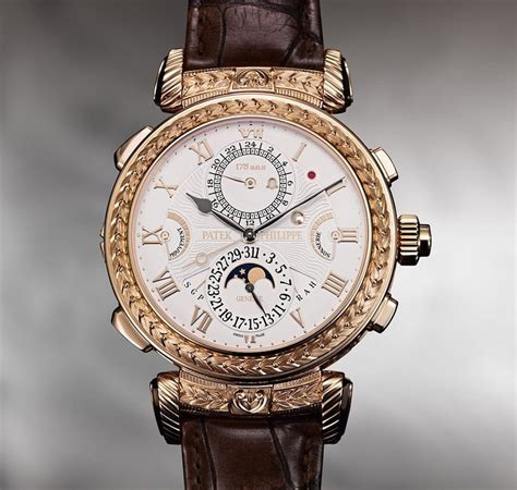 patek supercomplication|patek philippe grand master chime.